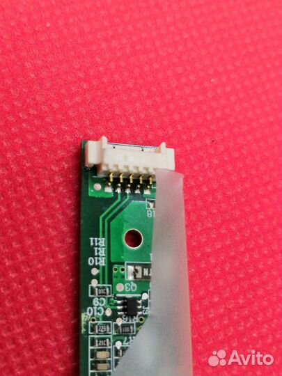 Инвертор матрицы AS023170724, AS0231701D7