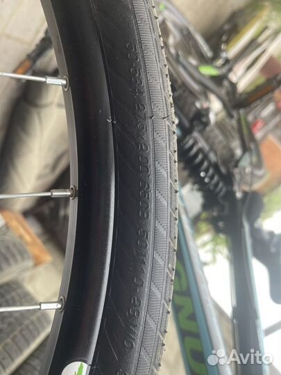 Покрышки для велосипеда 27.5