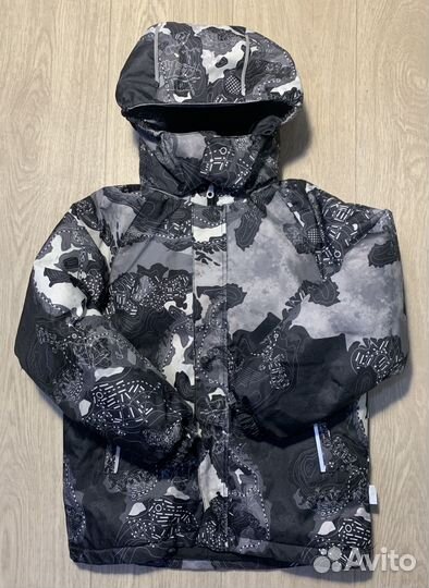 Комплект зимний lassie 134