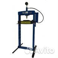 Пресс 10т, 12т, 20т, 30т, 50т