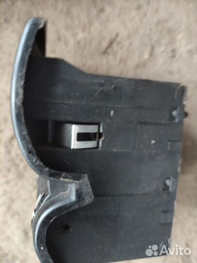 Переключатель света центральный Opel Vectra B