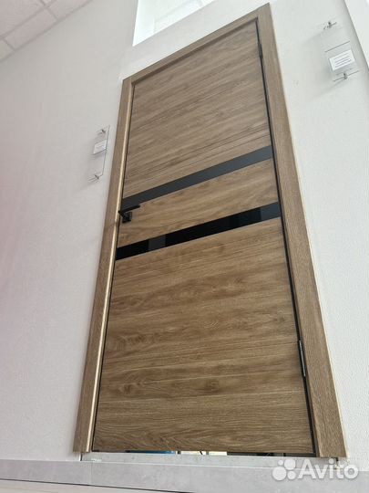 Двери межкомнатные