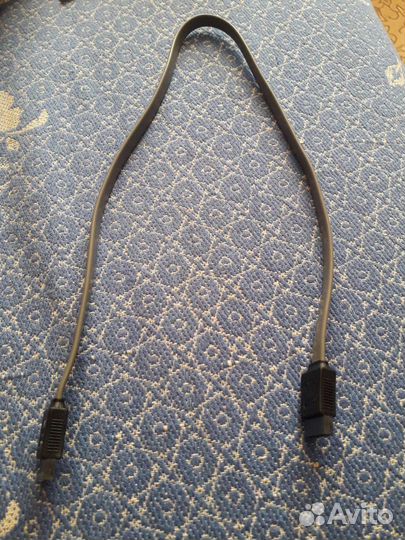 Кабель интерфейсный