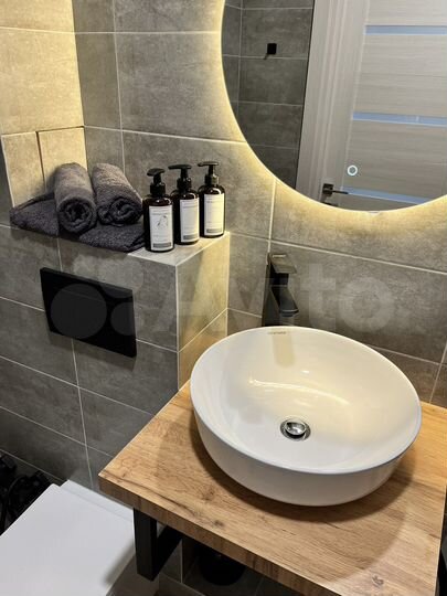 1-к. квартира, 34 м², 4/5 эт.