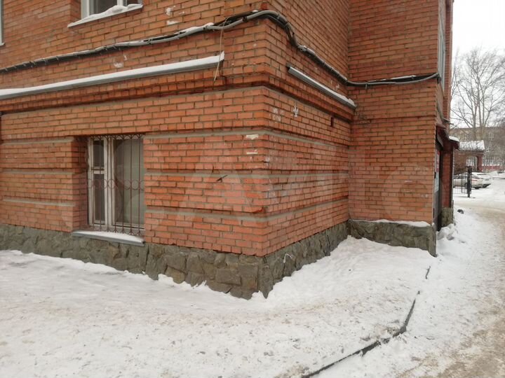 Свободного назначения, 33.4 м²