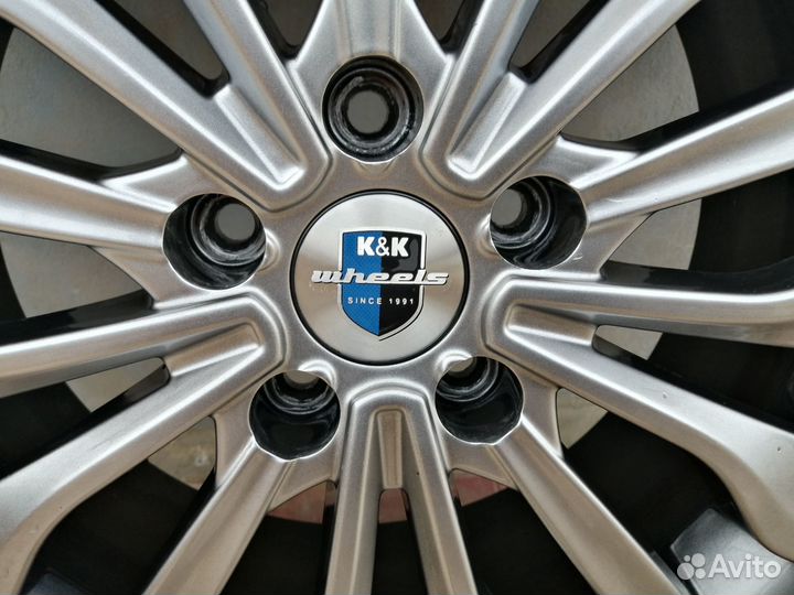 Toyo Open Country U/T 225/60 R17