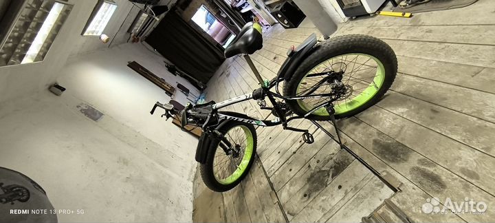 Велосипеды