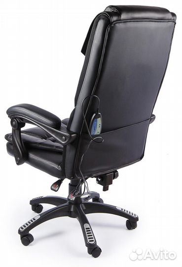 Вибромассажное кресло Calviano 1587