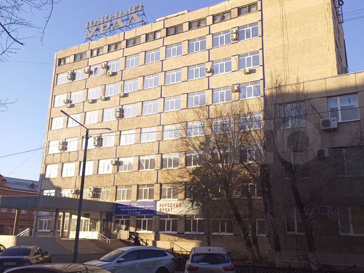 Офисные помещения, от 16м²