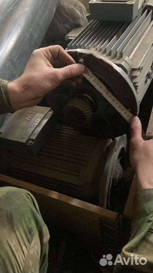 Электродвигатель 15шт