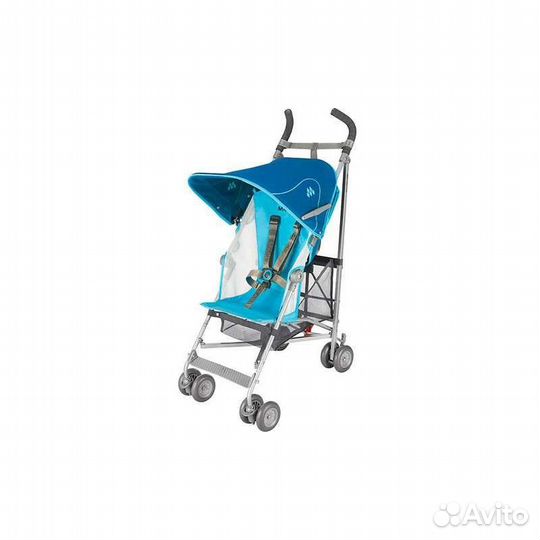 Maclaren volo