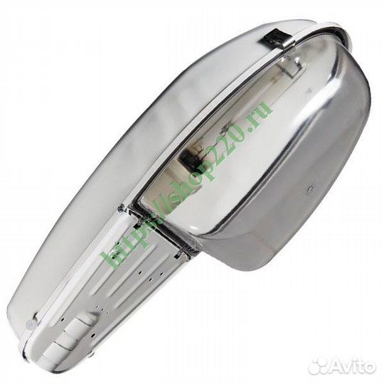 Автономное уличное освещение