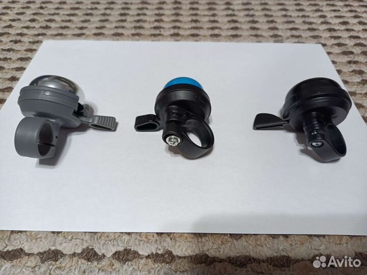 Велозапчасти (разные)