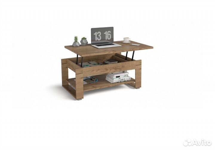 Журнальный стол lux new