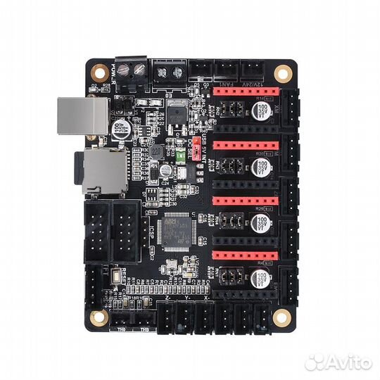 Плата SKR Mini V1.1 (32 бит) для 3D принтера