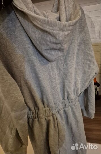 Комбинезон женский