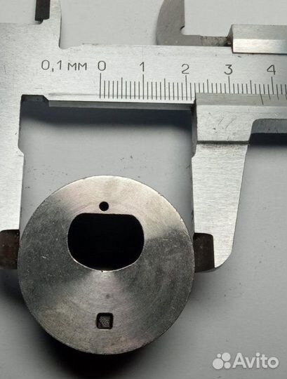 Форкамера Nissan TD42 1107606J00