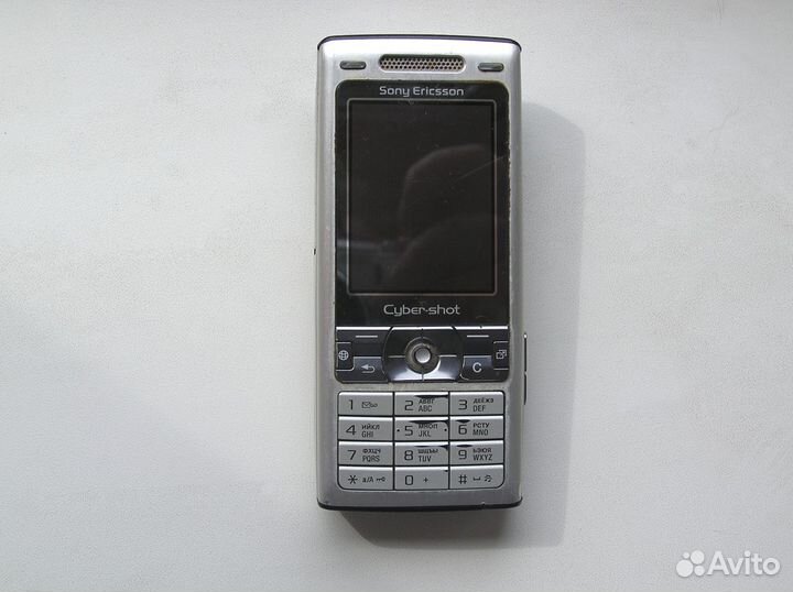 Sony Ericsson K790i