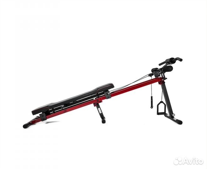 Тренажер для ног DFC Pilate Trainer D5006