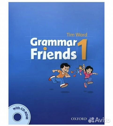 Family and friends 1 комплект