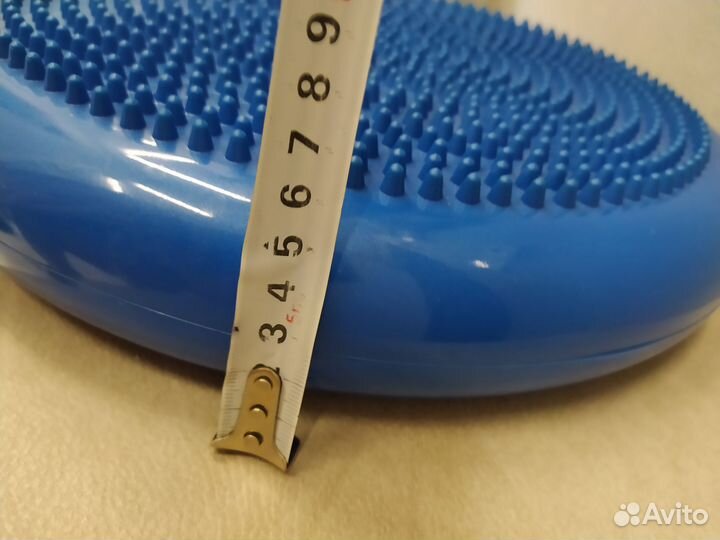 Балансировочный диск, подушка Ортосила