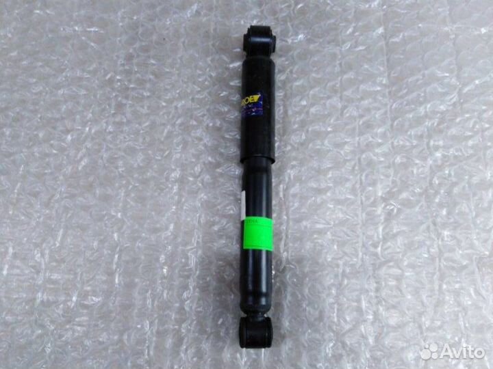 Амортизатор подвески задний Opel Combo 2001 - 2011