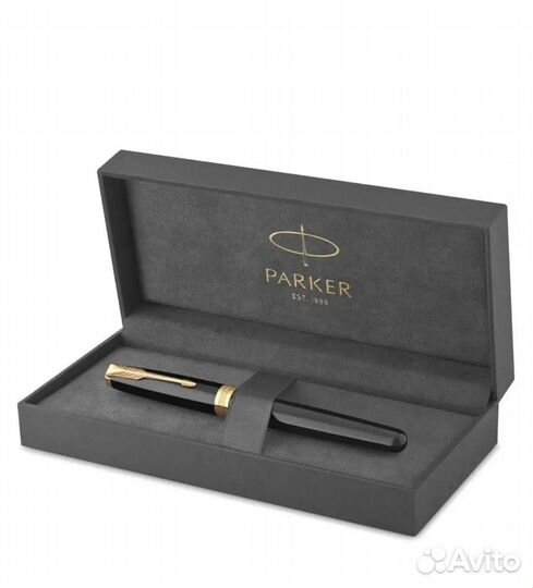 Ручка Parker Sonnet новая роллер