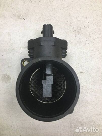 Датчик массового расхода воздуха