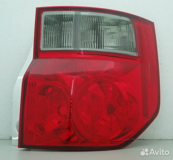 Фонарь задний правый honda element