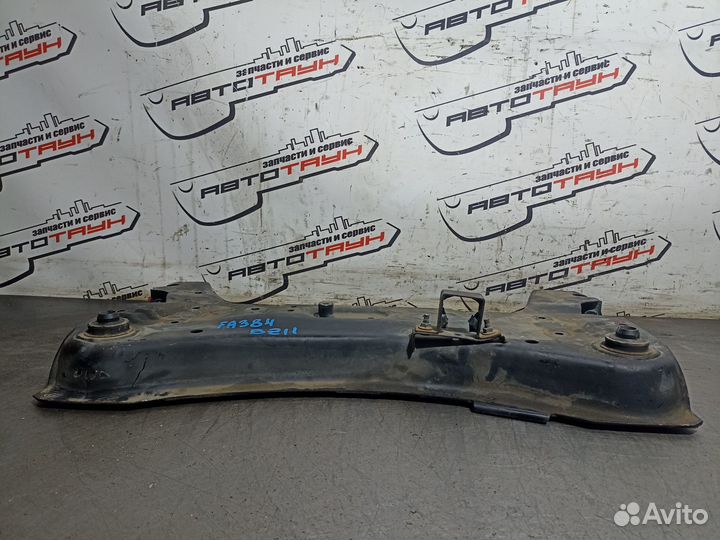 Балка Двигатель подрамник nissan mazda mitsubishi. micra note NV200 tiida tiida latio wingroad. ygnz