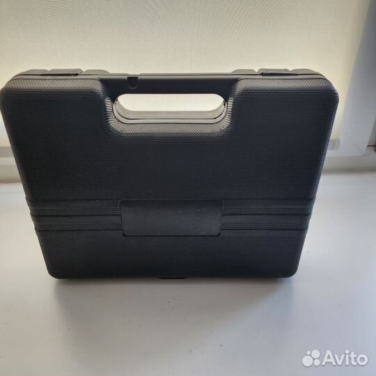 Набор инструментов Kenli KL-9810C (19 предметов)