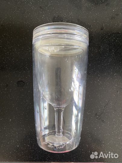 Стакан