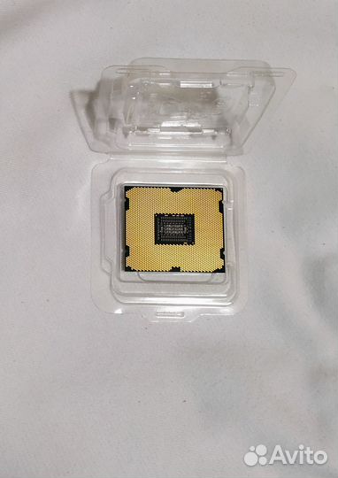 Процессор Хеоn 2689