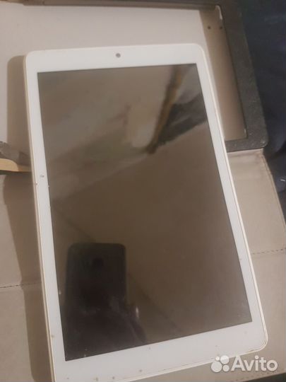 Планшеты буф