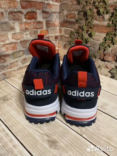 Adidas мужские кроссовки новые 36-46 р