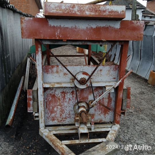 Сельхозтехника