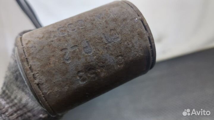 Рессора Citroen Jumper (Relay) 2014, 2019