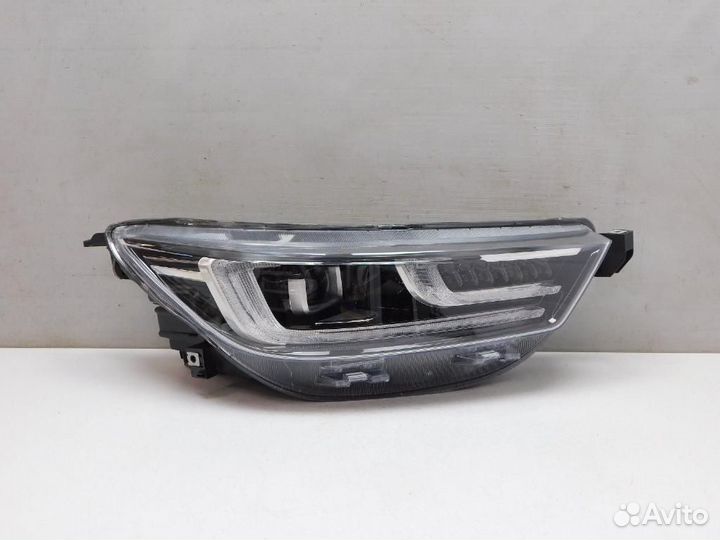 Фара правая Chery Tiggo 8 Pro/Tiggo 8 Pro MAX