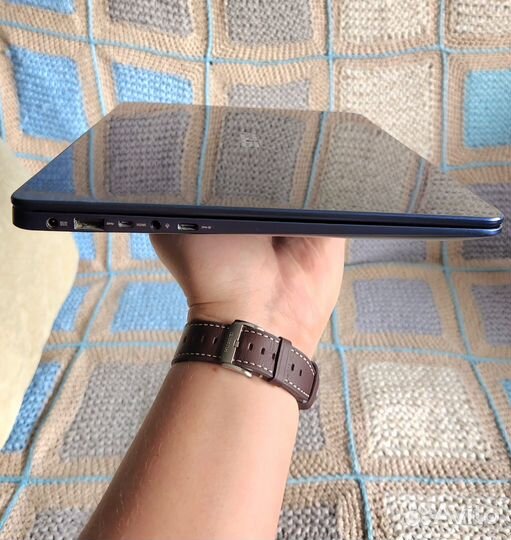 Ультрабук Asus UX3400U