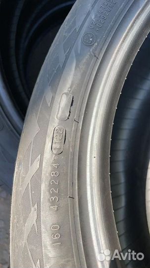 Nokian Tyres Hakka Blue 3 215/50 R17 95V