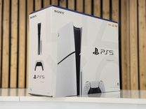 Sony PlayStation 5 Slim