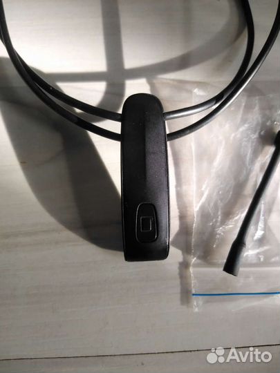 Магнитный Микронаушник Bluetooth