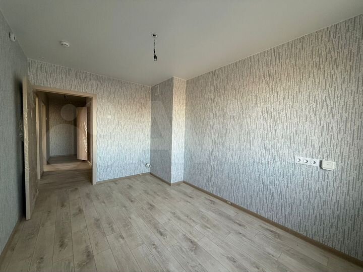 2-к. квартира, 78,3 м², 4/17 эт.