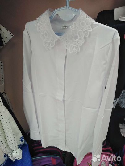 Школьная форма для девочки