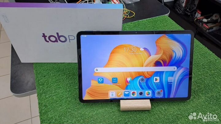 Планшет honor Pad 8 W-Fi (2022), 6/128 гб, Wi-Fi