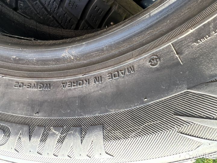 Nexen Winguard Ice Plus 195/60 R15 92T