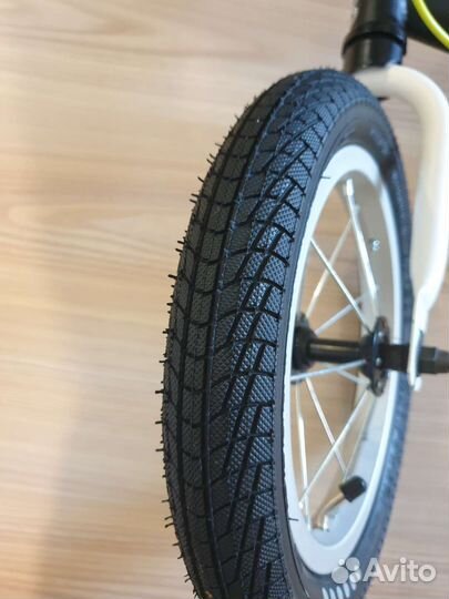 Беговел yedoo police