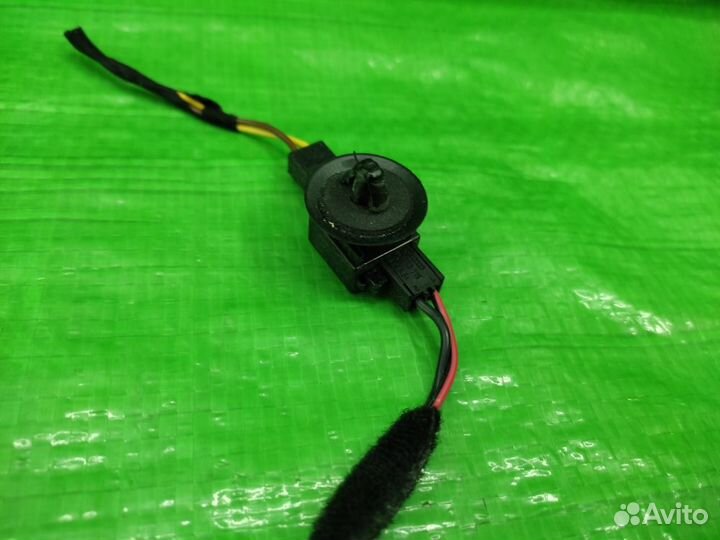 Динамик п/л Blaupunkt 7L6035411 VW Touareg 02-10