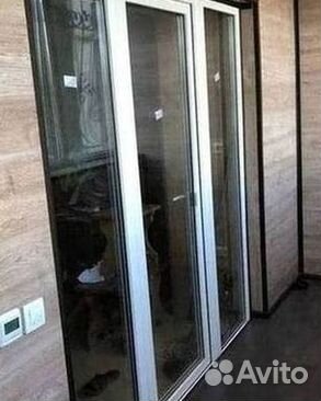 Пластиковые окна rehau