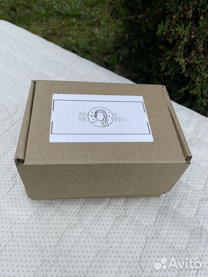 Подарочные наборы (разные)